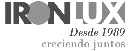 ironlux logo